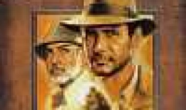 אינדיאנה ג'ונס ומסע הצלב האחרון כתובית | Indiana Jones And The Last Crusade Subtitle