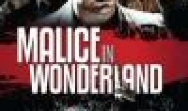 זדון בארץ הפלאות כתובית | Malice In Wonderland Subtitle