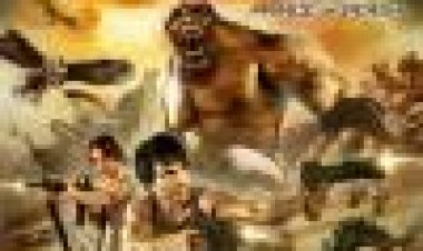 שבע ההרפתקאות של סינבד כתובית | The 7 Adventures Of Sinbad Subtitle