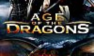 עידן הדרקונים כתובית | Age Of The Dragons Subtitle