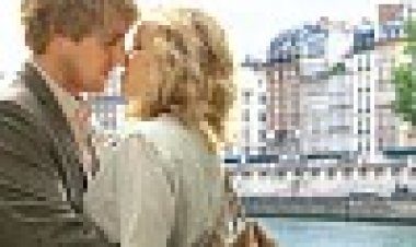 חצות בפריס כתובית | Midnight In Paris Subtitle