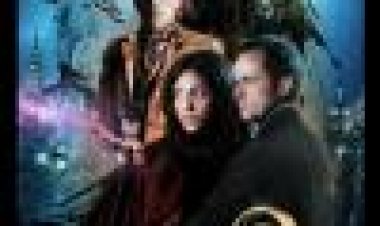 המכשפות מארץ עוץ כתובית | The Witches Of Oz Subtitle