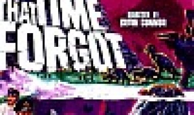 יצורים מעולם נשכח כתובית | The Land That Time Forgot Subtitle