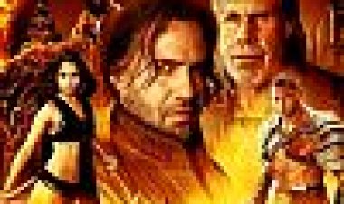 מלך העקרבים 3: הקרב על הגאולה כתובית | The Scorpion King 3: Battle For Redemption Subtitle