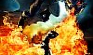 עלייתם של קוטלי הדרקונים כתובית | Dawn Of The Dragonslayer Subtitle