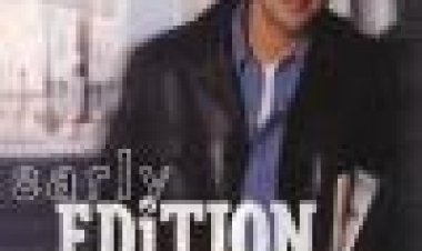 מהדורה מוקדמת עונה 3 כתובית | Early Edition Season 3 Subtitle