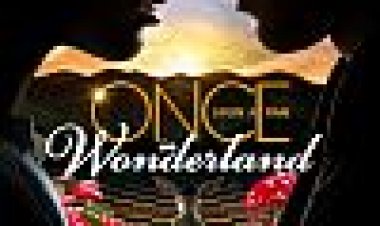 ארץ הפלאות כתובית | Once Upon A Time In Wonderland Subtitle