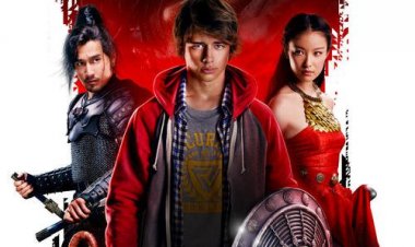 היכנס לשער הלוחמים כתובית | Enter the Warriors Gate Subtitle