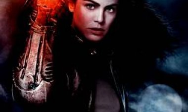 וויצ'בלייד עונה 2 כתובית | Witchblade Season 2 Subtitle