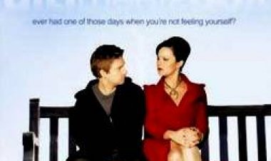 הילד פוגש ילדה כתובית | Boy Meets Girl Subtitle