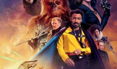 סולו: סיפור מלחמת הכוכבים כתובית | Solo: A Star Wars Story Subtitle