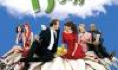 החיים על פי נד עונה 2 כתובית | Pushing Daisies Season 2 Subtitle