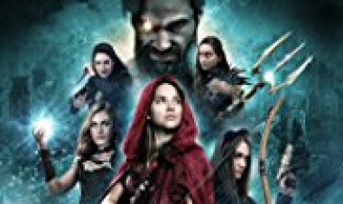 נוקמים גרים: מלחמות זמן כתובית | Avengers Grimm: Time Wars Subtitle