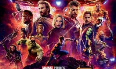 הנוקמים 3: מלחמת האינסוף כתובית | Avengers: Infinity War Subtitle