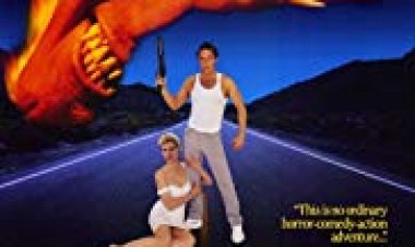 דרך מהירה לגיהנום כתובית | Highway to Hell Subtitle