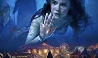 בת הים הקטנה כתובית | The Little Mermaid Subtitle