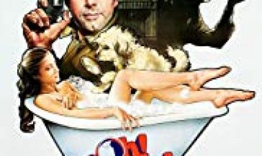 הו הכלב השמימי כתובית | Oh Heavenly Dog Subtitle