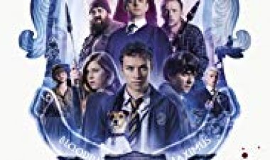 חוקי בית המטבחיים / תיכון סלוטרהאוס שולט כתובית | Slaughterhouse Rulez Subtitle