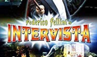 אינטרוויסטה כתובית | Intervista Subtitle