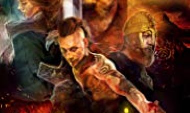 הסקיתיאן כתובית | The Scythian Subtitle