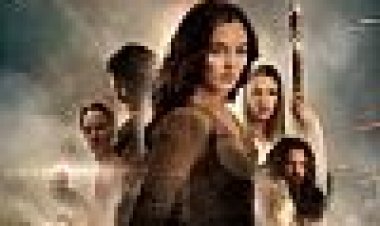 המיתיקה כתובית | Mythica The Darkspore Subtitle