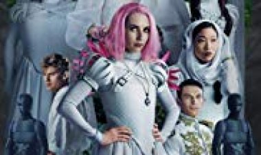 אי השקרים כתובית | Paradise Hills Subtitle