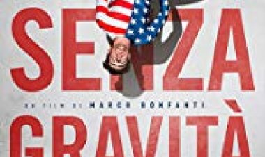 נאחז באוויר כתובית | The Man without Gravity Subtitle