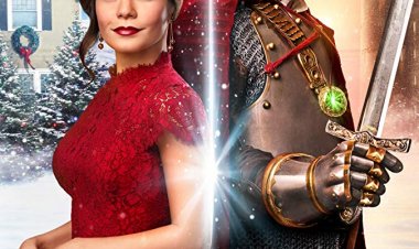 אביר לחג כתובית | The Knight Before Christmas Subtitle