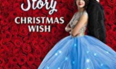 סיפור סינדרלה: משאלת חג המולד כתובית | A Cinderella Story: Christmas Wish Subtitle