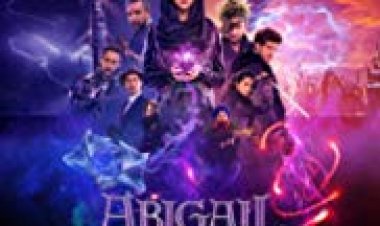 אביגיל כתובית | Abigail Subtitle