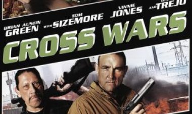 מלחמות הקרוס כתובית | Cross Wars Subtitle