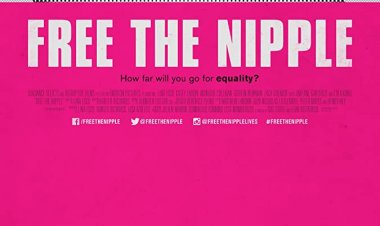 שחררו הפטמה כתובית | Free the Nipple Subtitle