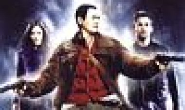 נזיר חסין אש כתובית | Bulletproof Monk Subtitle