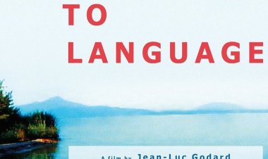 להתראות לשפה כתובית | Goodbye to Language / Adieu au langage Subtitle