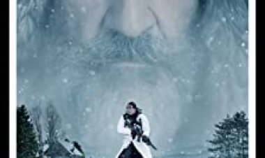 להרוג את סנטה כתובית | Fatman Subtitle