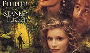 חלום ליל קיץ כתובית | A Midsummer Night's Dream Subtitle