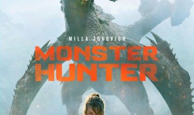 ציידי המפלצות כתובית | Monster Hunter Subtitle