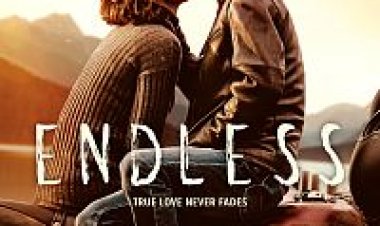 אוהב אותך לנצח כתובית | Endless Subtitle