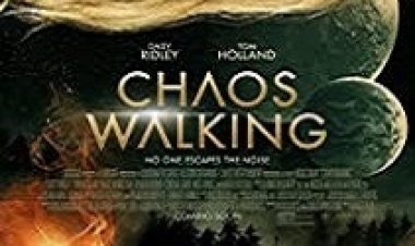 כאוס מהלך כתובית | Chaos Walking Subtitle