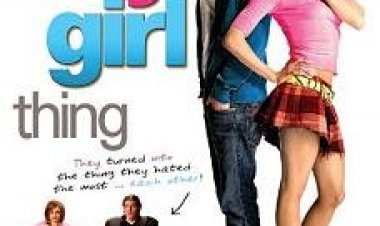 יצאת גבר כתובית | It's A Boy Girl Thing Subtitle