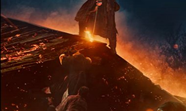 ממלכת הזומבים: סיפורה של אשין כתובית | Kingdom: Ashin of the North Subtitle