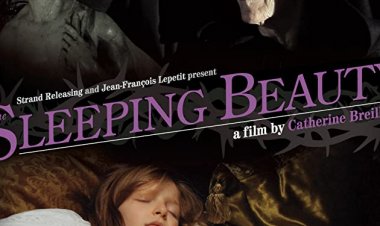 היפיפיה הנמה כתובית | The Sleeping Beauty / La belle endormie Subtitle