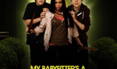 הבייביסיטר שלי ערפדית כתובית | My Babysitter's A Vampire Subtitle