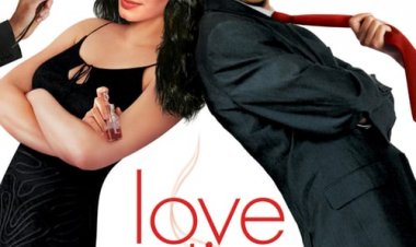 שיקוי אהבה מס' 9 כתובית | Love Potion No. 9 Subtitle