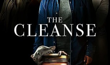 ניקוי רעלים כתובית | The Cleanse Subtitle