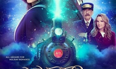 בחזרה לעבר כתובית | Next Stop, Christmas Subtitle