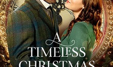 חג על הזמן כתובית | A Timeless Christmas Subtitle