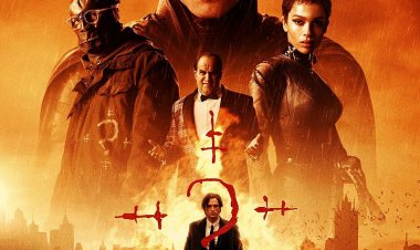 באטמן כתובית | The Batman Subtitle