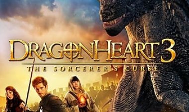 לב הדרקון 3: קללת המכשף כתובית | Dragonheart 3: The Sorcerer's Curse Subtitle
