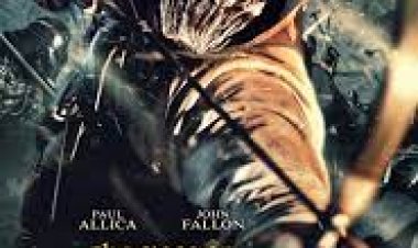 המצור על רובין הוד כתובית | The Siege of Robin Hood Subtitle